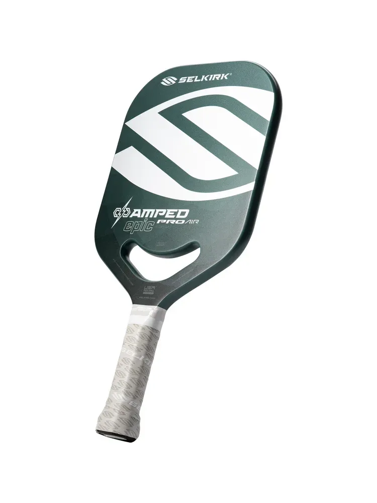 Selkirk AMPED Pro Air - Epic - Paddle - Pine