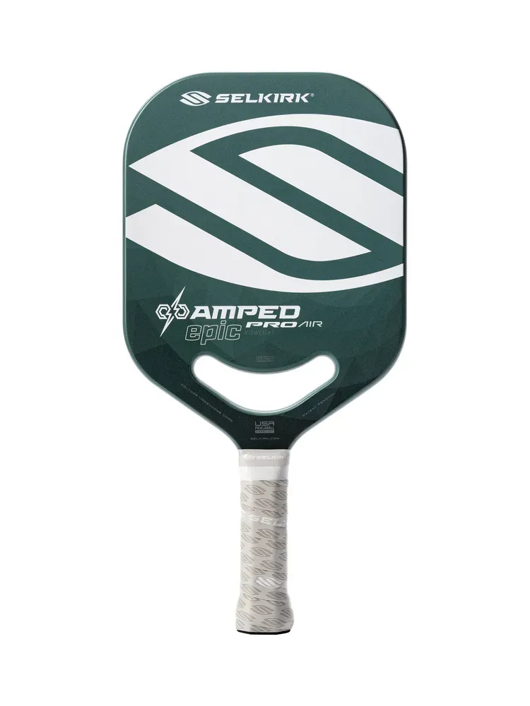 Selkirk AMPED Pro Air - Epic - Paddle - Pine