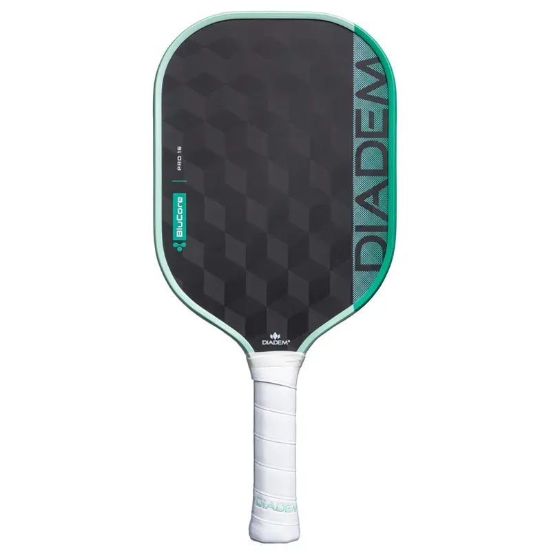 Diadem Edge BluCore 16mm Pro- Seafoam