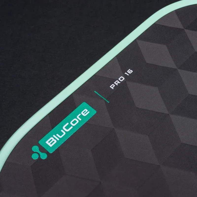 Diadem Edge BluCore 16mm Pro- Seafoam