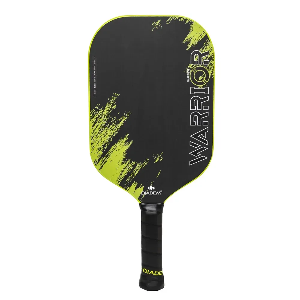 Diadem Warrior V2- Yellow