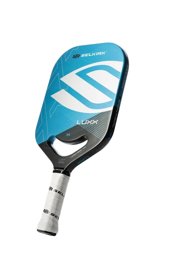 Selkirk LUXX Control Air - Epic -Blue