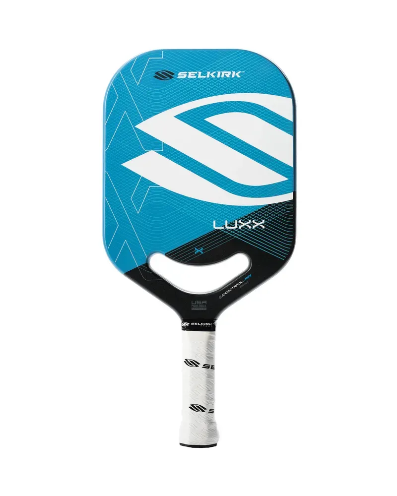 Selkirk LUXX Control Air - Epic -Blue