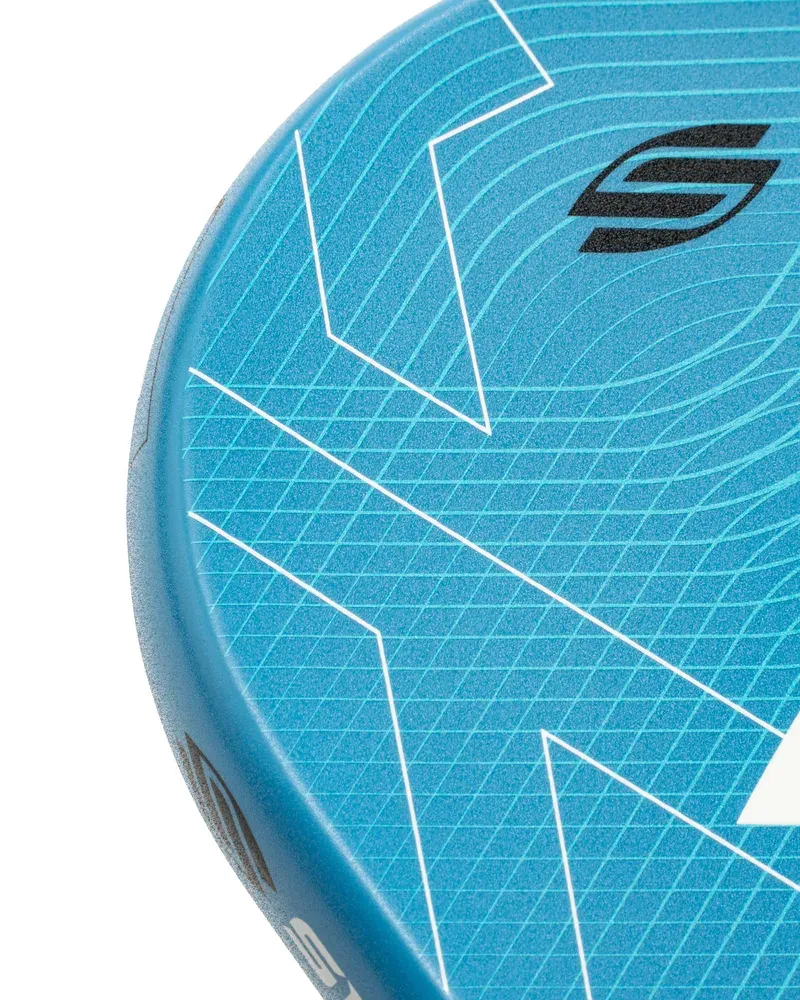 Selkirk LUXX Control Air - Epic -Blue