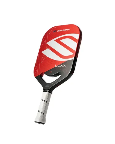 Selkirk LUXX Control Air - Epic -Red