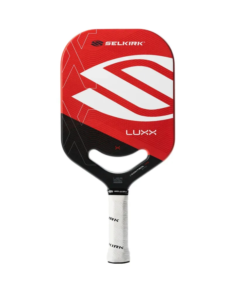 Selkirk LUXX Control Air - Epic -Red