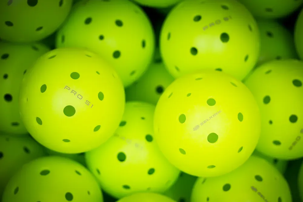 Selkirk Pro S1 Pickleball- 4 Pack