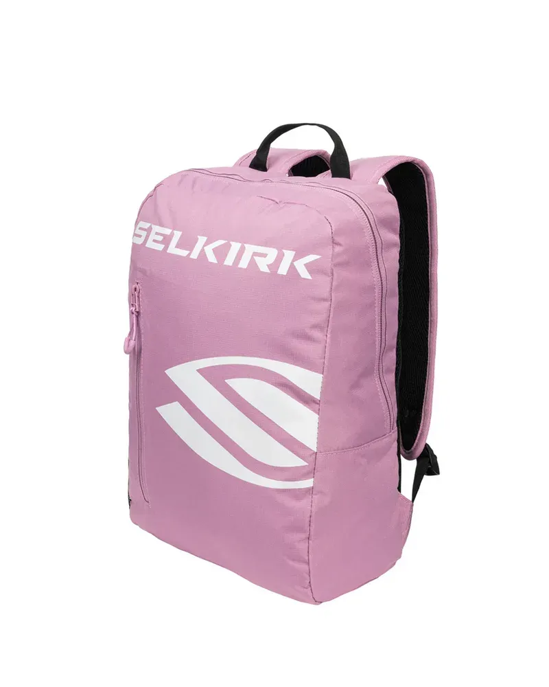 Selkirk - Core Line - Day Bag - Pickleball Backpack Mauve