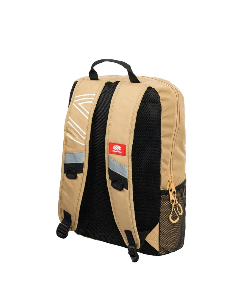 Selkirk - Core Line - Day Bag - Pickleball Backpack Tan