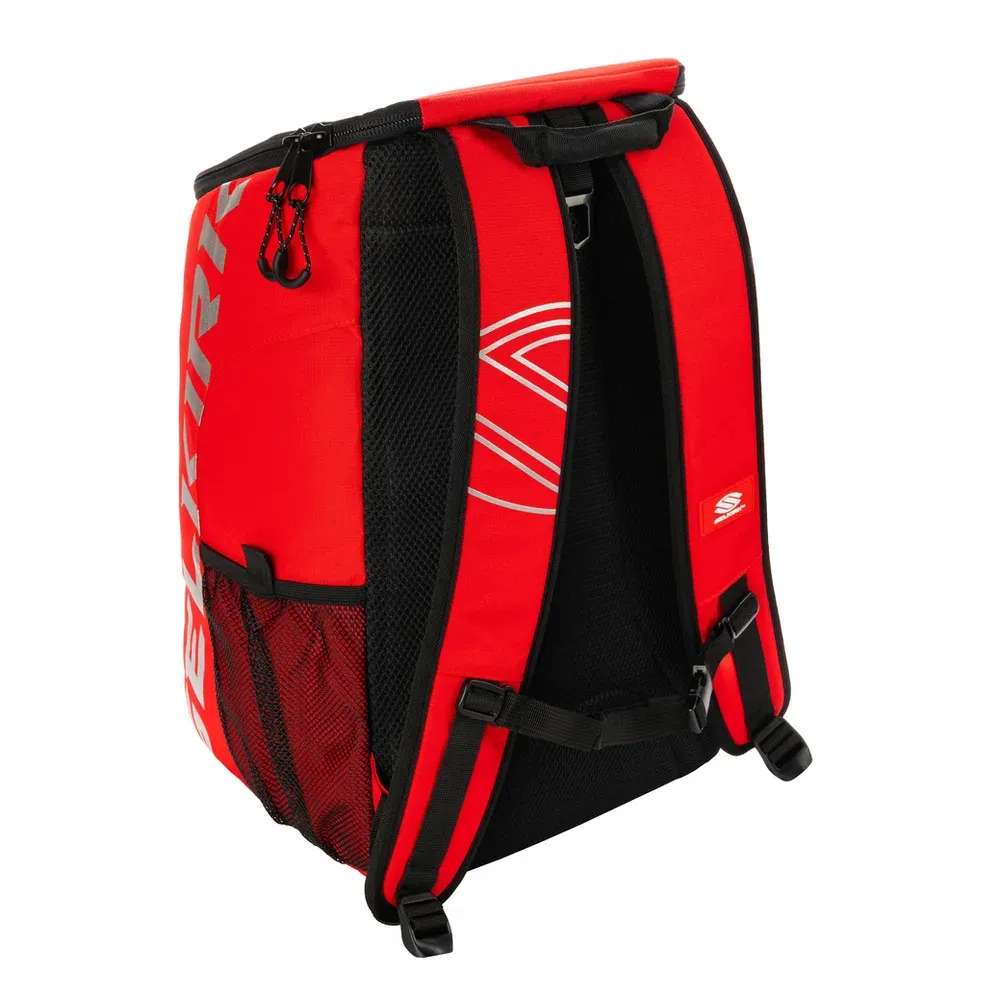 Selkirk - Core Line - Team Bag - Pickleball Backpack- Red