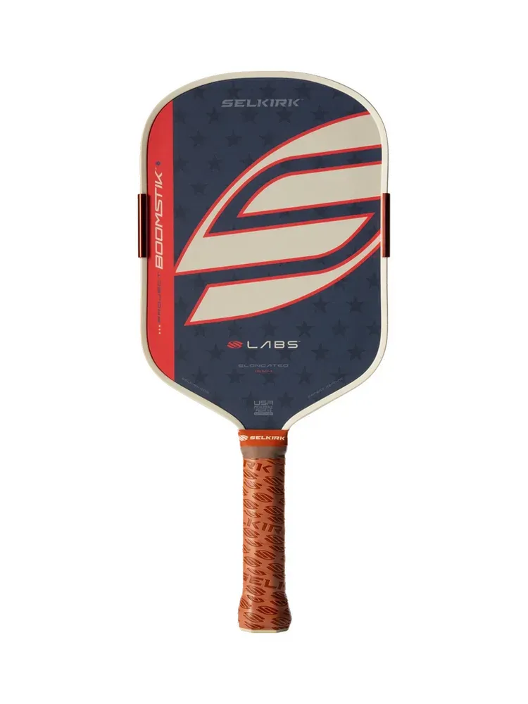 Selkirk LABS Project Boomstik® - Elongated - 1776 Limited Edition