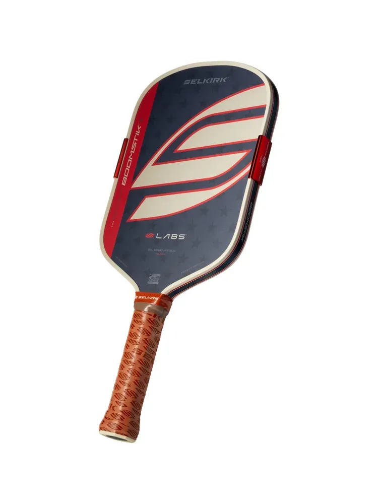 Selkirk LABS Project Boomstik® - Elongated - 1776 Limited Edition