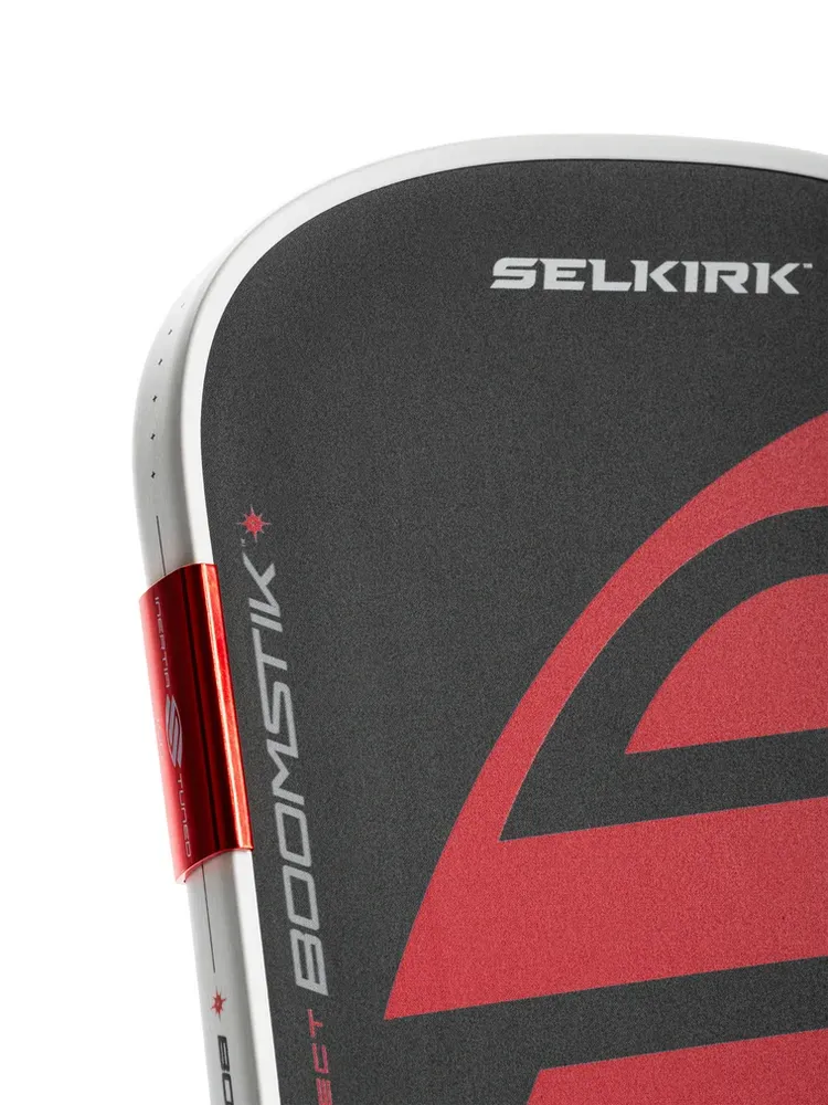 Selkirk LABS Project Boomstik® - Elongated (Red Case Included)