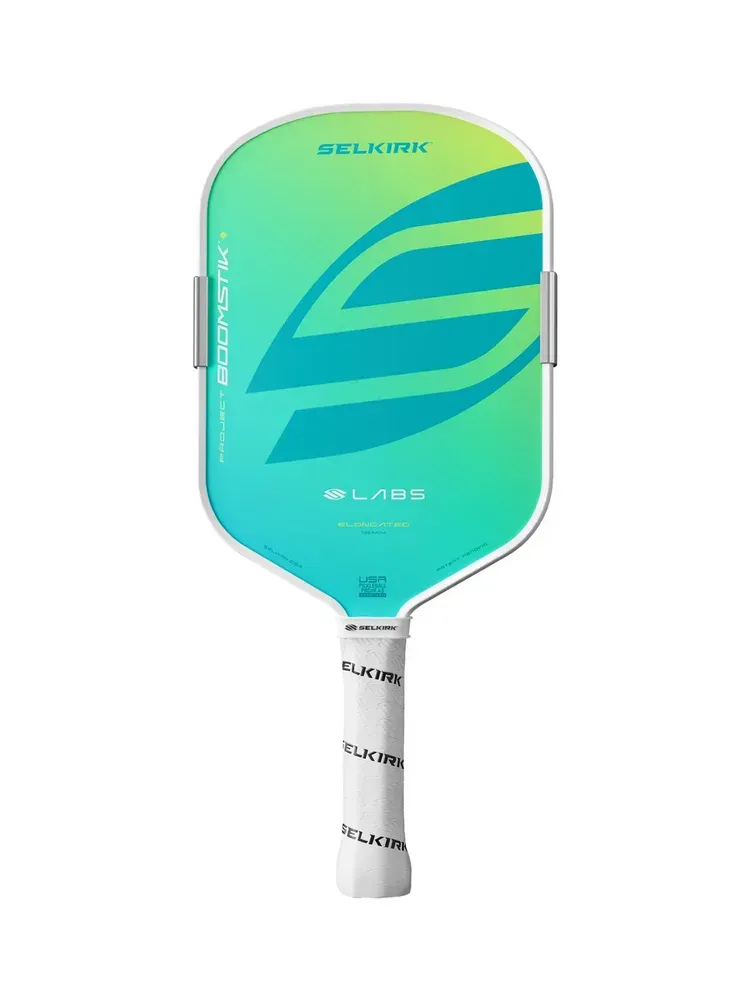 Selkirk LABS Project Boomstik® - Elongated - Calypso Limited Edition