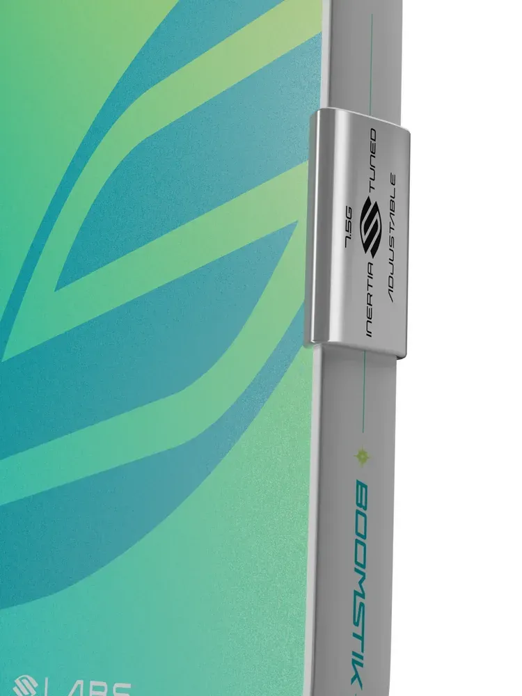 Selkirk LABS Project Boomstik® - Elongated - Calypso Limited Edition