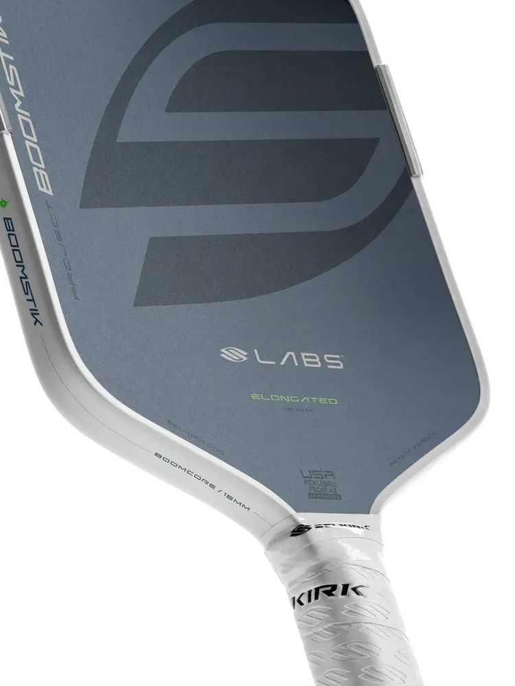 Selkirk LABS Project Boomstik® Summit- Elongated