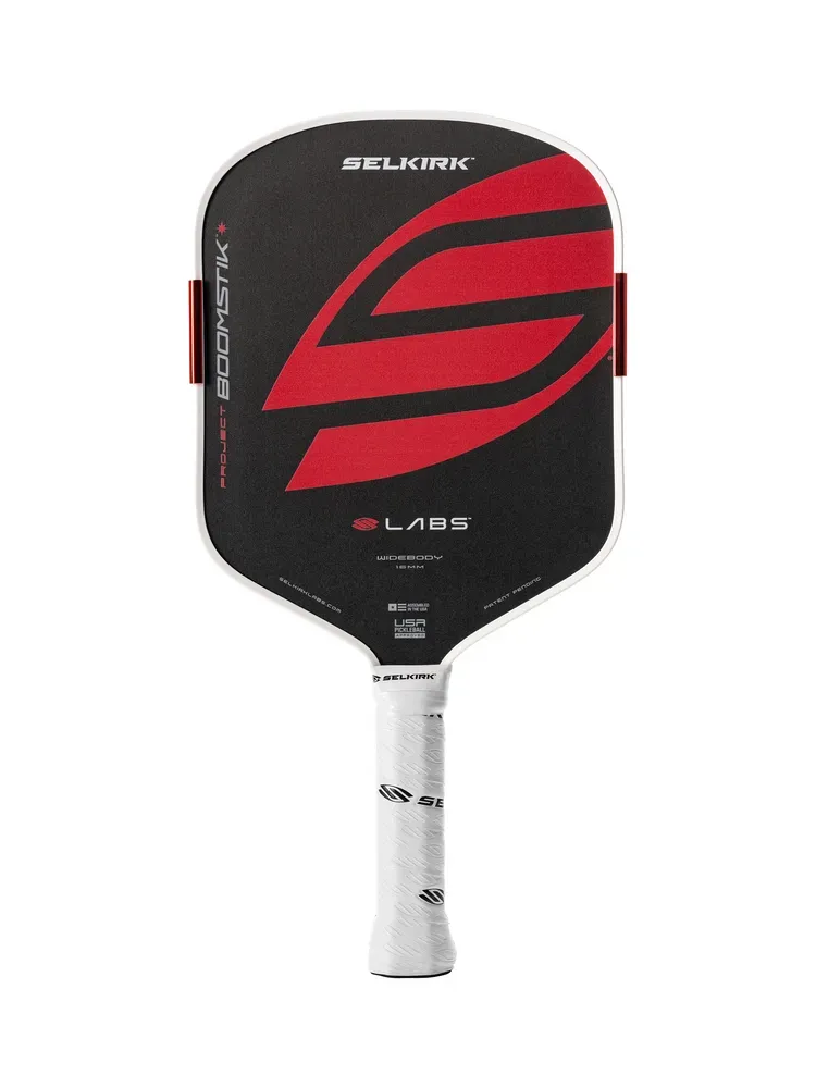 Selkirk LABS Project Boomstik® -Widebody (Red Case Included)