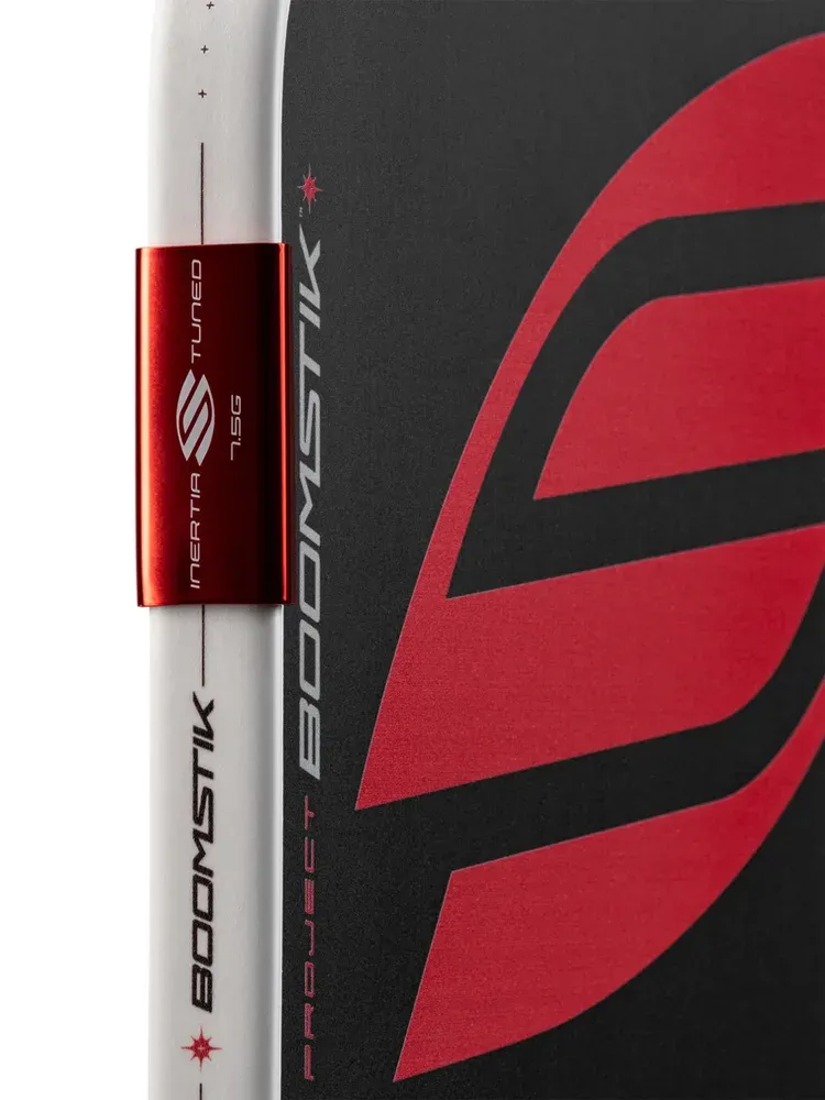 Selkirk LABS Project Boomstik® -Widebody (Red Case Included)