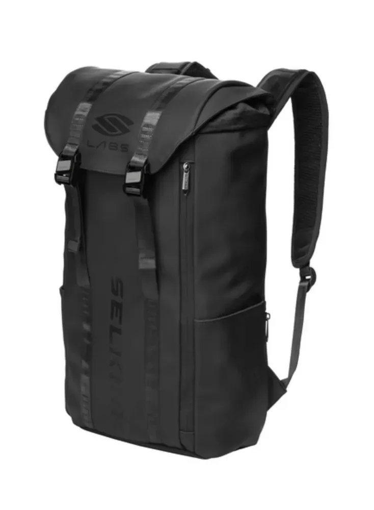 Selkirk LABS Project Prestige Backpack - Black