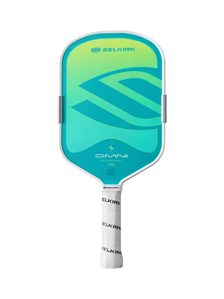 Selkirk OMNI Pickleball Paddle - Elongated - Calypso