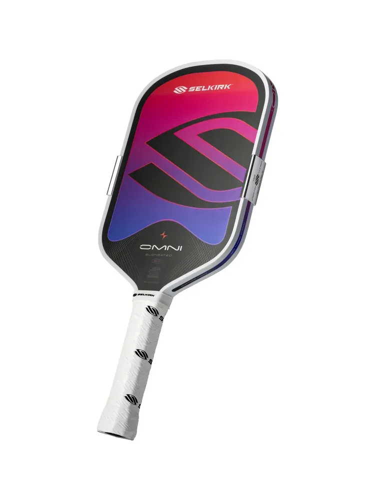 Selkirk OMNI Pickleball Paddle - Elongated - Cosmic