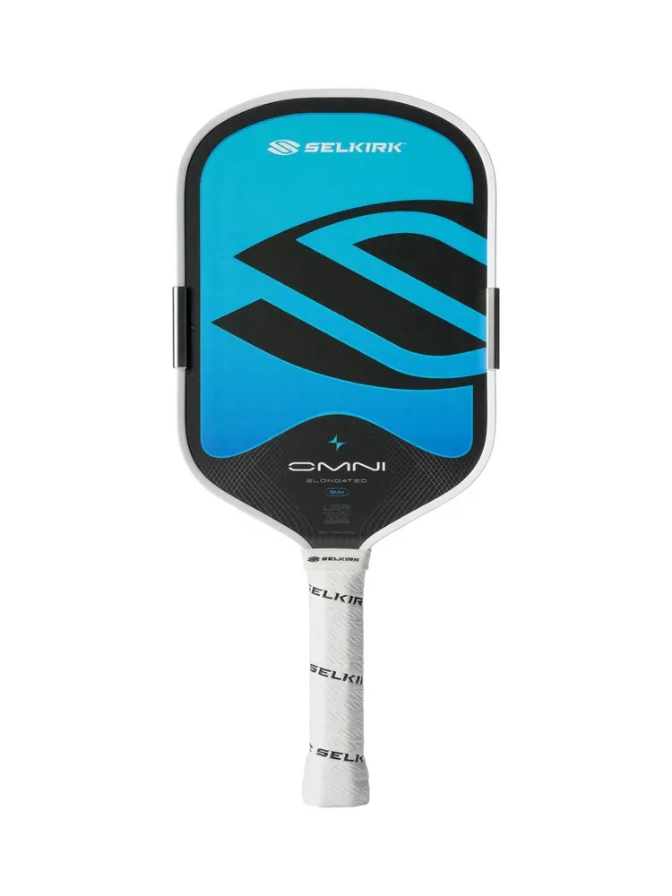Selkirk OMNI Pickleball Paddle - Elongated - Hydro