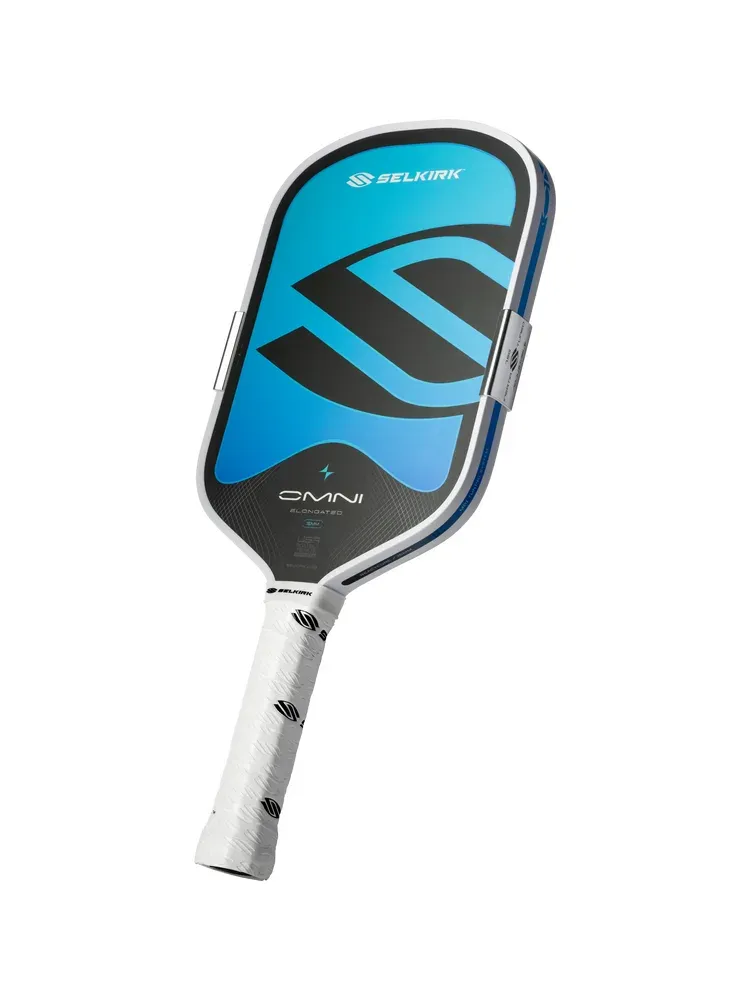 Selkirk OMNI Pickleball Paddle - Elongated - Hydro