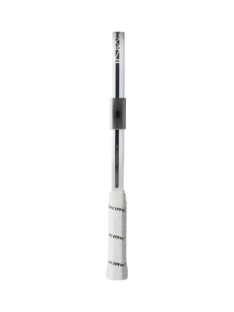 Selkirk OMNI Pickleball Paddle - Widebody - White