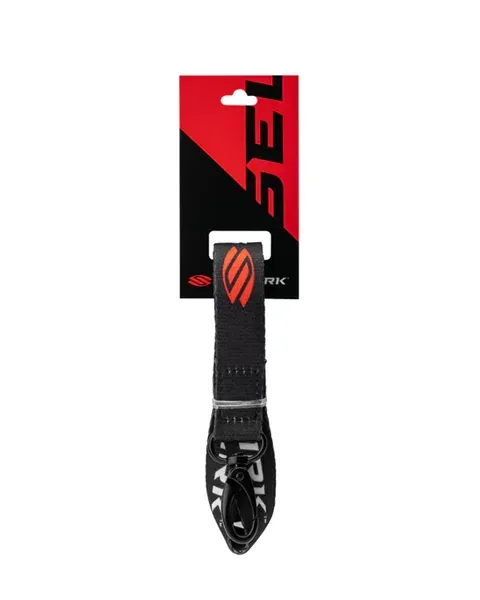 Selkirk Sport Pickleball Lanyard- Black
