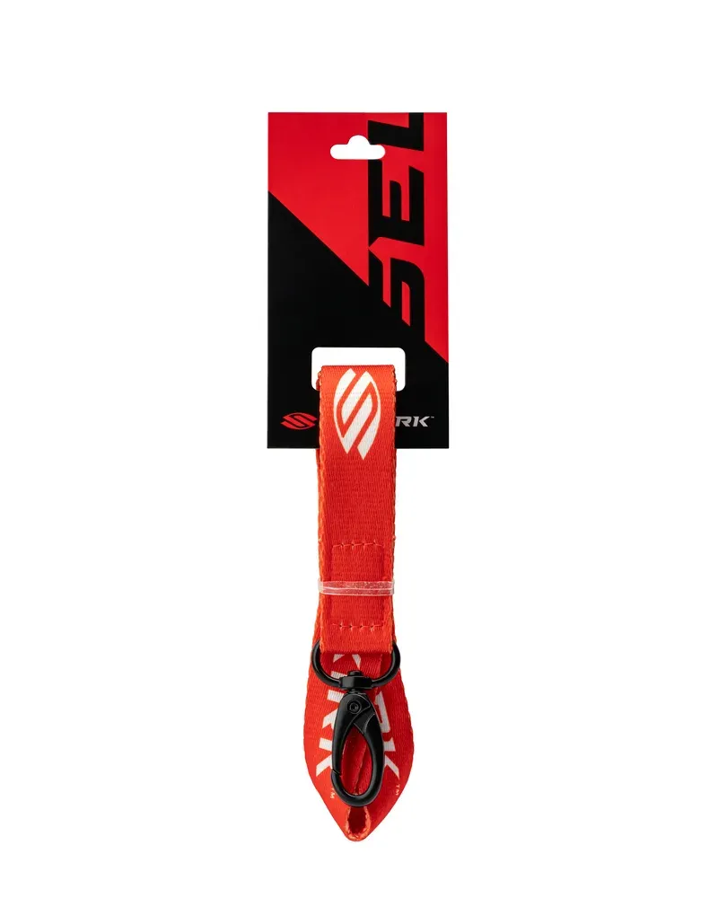 Selkirk Sport Pickleball Lanyard - Red