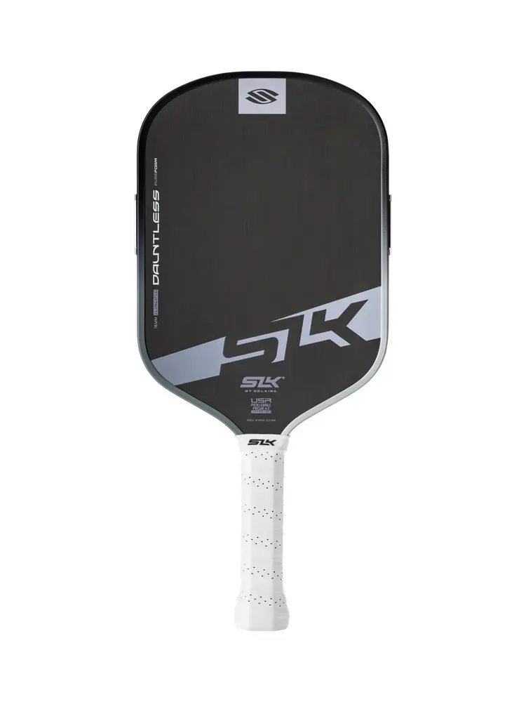 SLK Dauntless - Elongated - Storm Grey