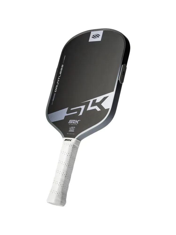 SLK Dauntless - Elongated - Storm Grey