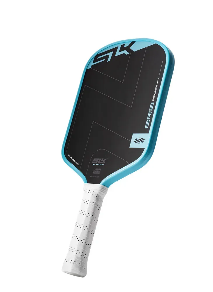SLK ERA Power - Elongated - Cyan