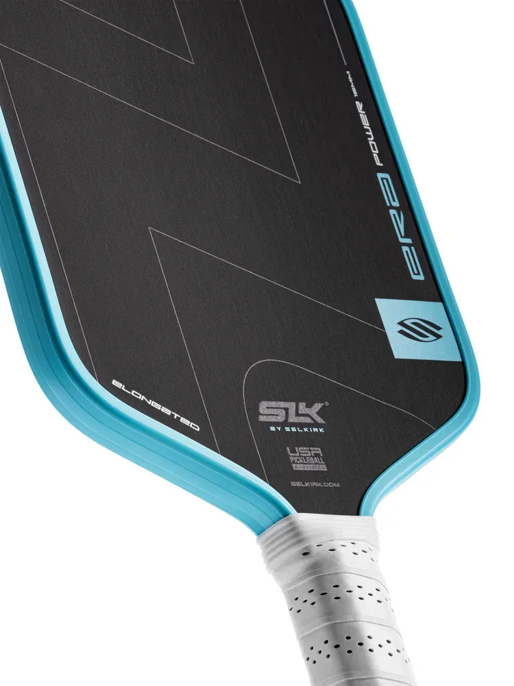 SLK ERA Power - Elongated - Cyan