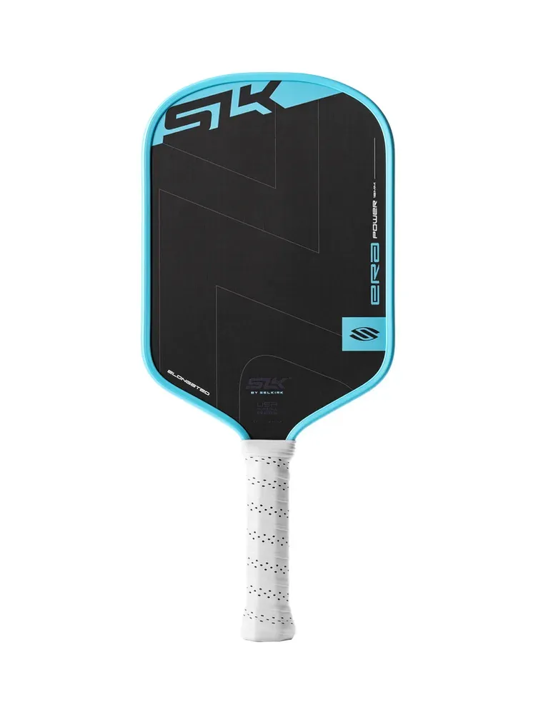 SLK ERA Power - Elongated - Cyan