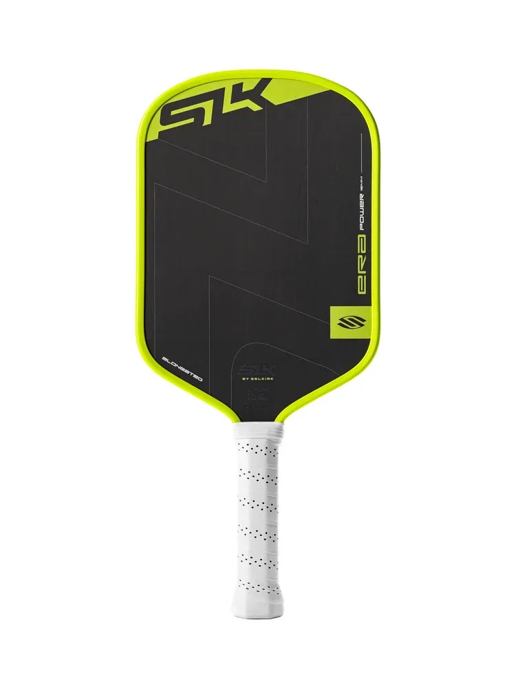 SLK ERA Power - Elongated - Volt