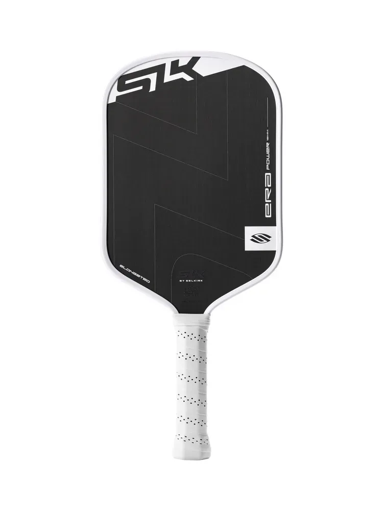 SLK ERA Power - Elongated - White