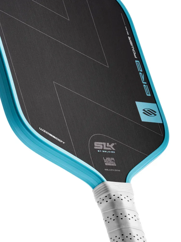 SLK ERA Power - Widebody - Cyan