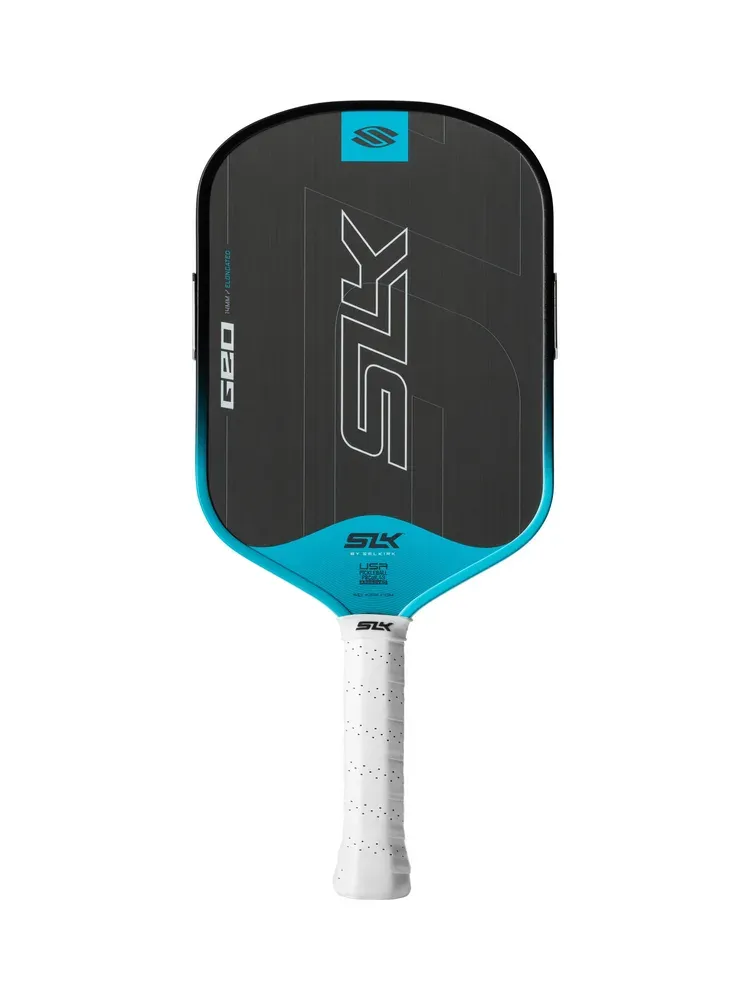 SLK Geo - Cyan - Elongated