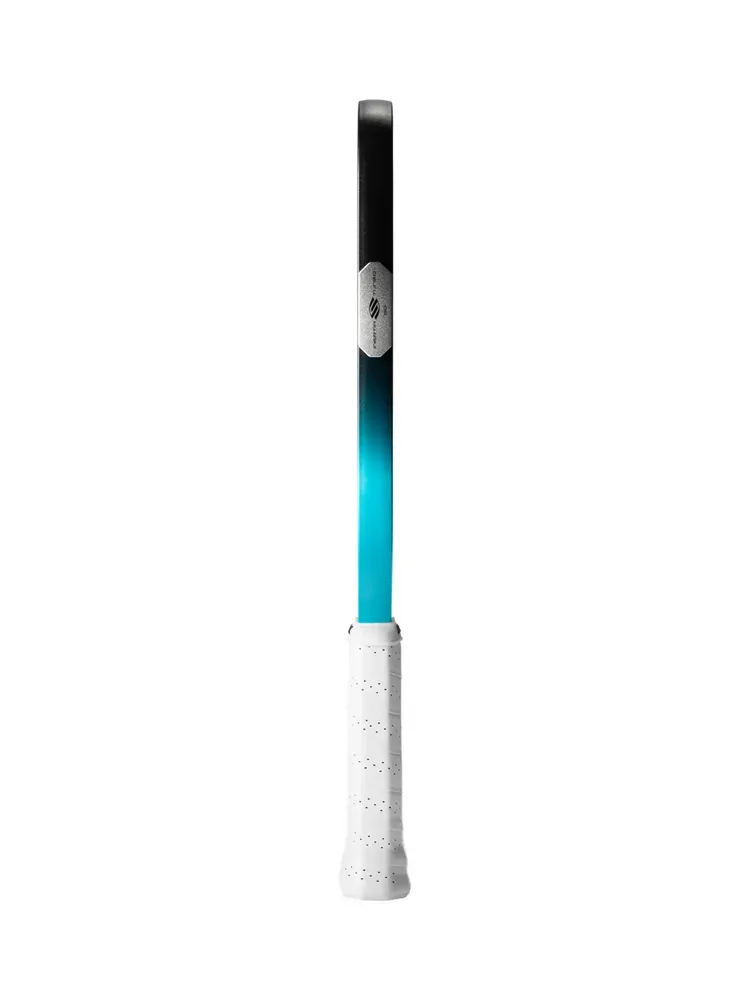 SLK Geo - Cyan - Elongated