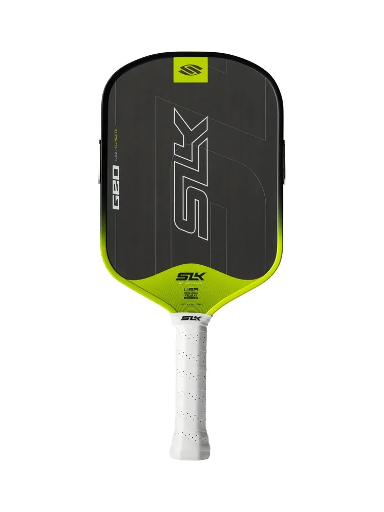 SLK Geo - Volt - Elongated
