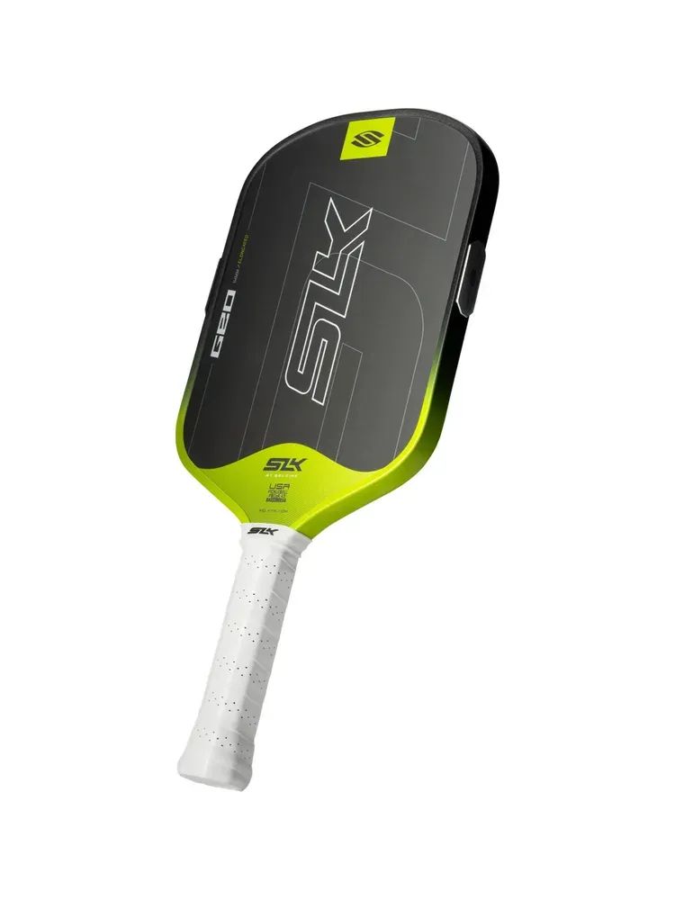 SLK Geo - Volt - Elongated