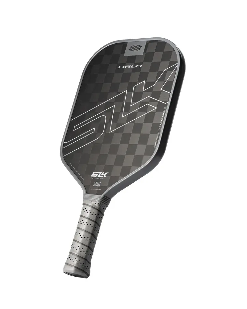 SLK HALO Control - Max - Storm Grey