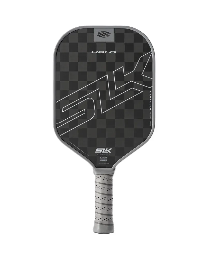 SLK HALO Control - Max - Storm Grey