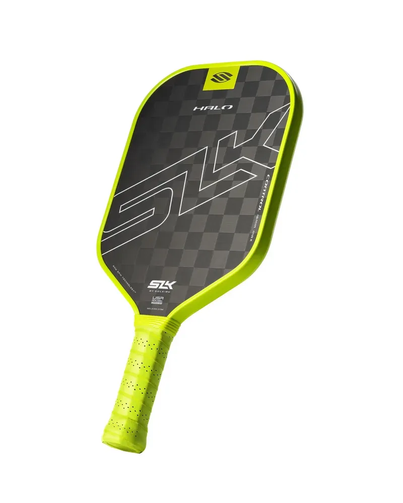 SLK HALO Control - Max - Volt Green