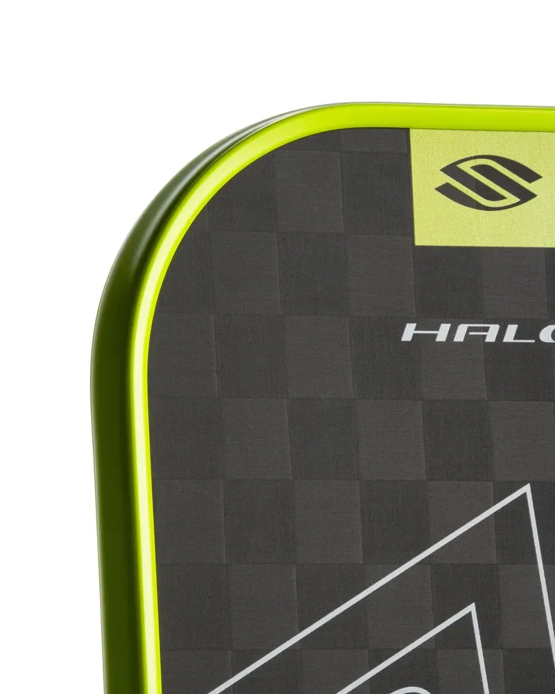 SLK HALO Control - Max - Volt Green