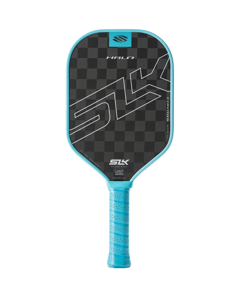SLK HALO Control - XL - Blue