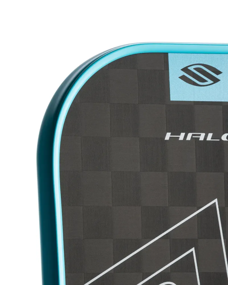 SLK HALO Control - XL - Blue