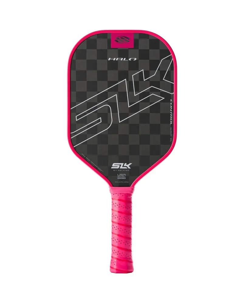 SLK HALO Control - XL - Pink