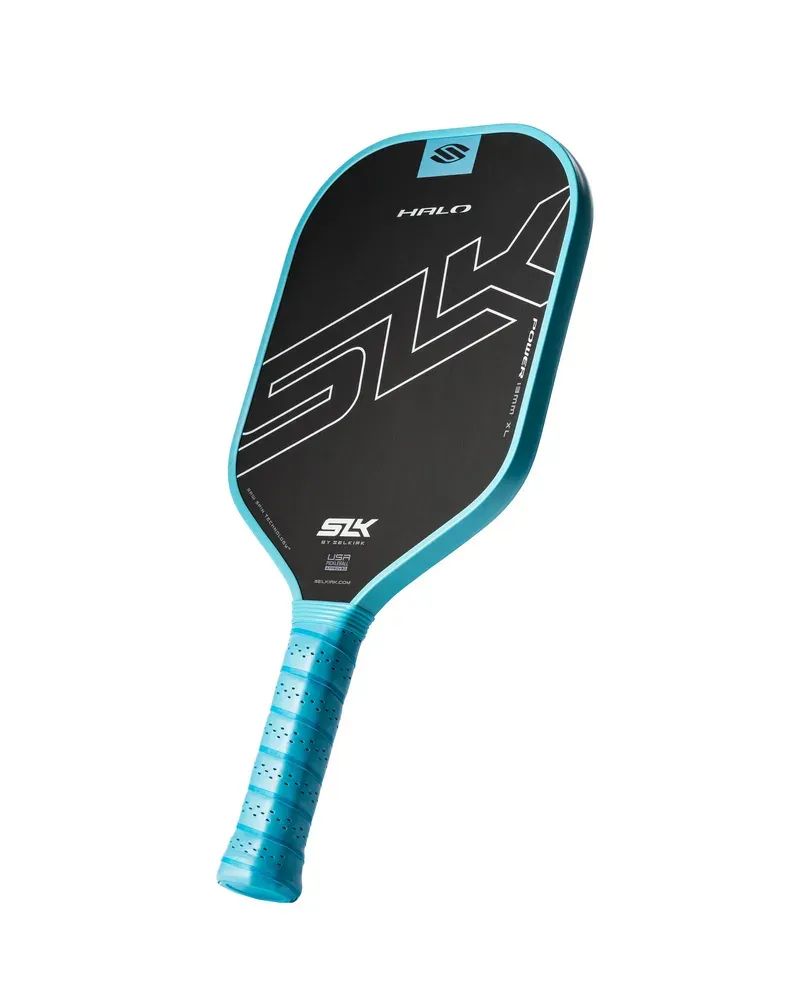 SLK HALO Power - Max - Blue